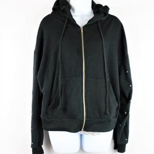 Glitz Milk Run Zip Hoodie